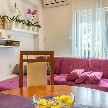 Apartman Donat Daire Zadar