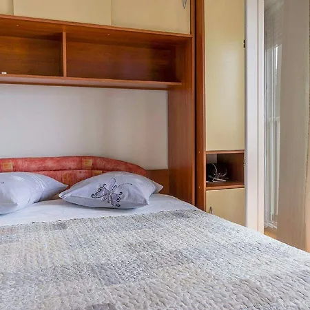 Apartman Donat Daire