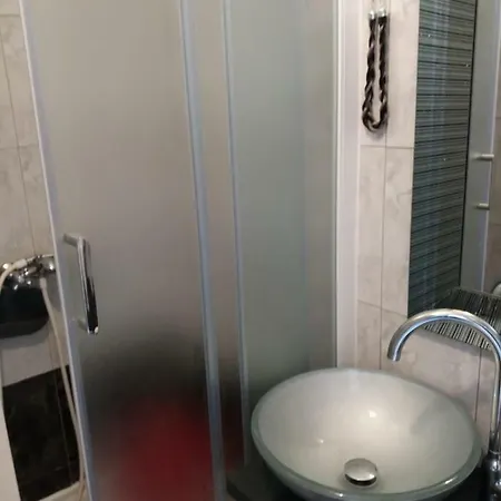 Apartman Donat Daire *