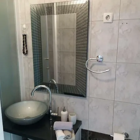 Apartman Donat Daire Zadar