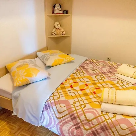 Apartment Apartman Donat